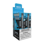 Bidi Stick - 10ct - Lush Ice / Winter