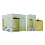Elf Bar - 7k Ultra Pineapple Coconut