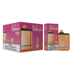Elf Bar - 7k Ultra Strazz