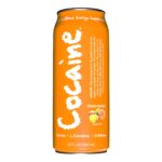 Cocaine - Peach Mango
