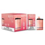 Elf Bar - 7k Ultra Watermelon Cant Honey