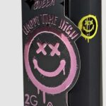 Happy Time High 2000mg 11-OH-THC Disposable Scream Queen