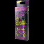 Hemplitude - 3000mg XXXL Disposable - Purple Prim8