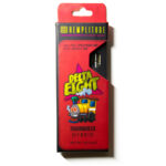 Hemplitude - 3000mg XXXL Disposable - Trainwreck