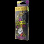 Hemplitude - 300mg XXXL Gummies - Bubba Kush