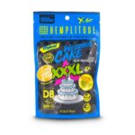 HEmplitude 1800 Gummies Wedding Cake