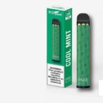 KANG VAPE 2000 PUFFS DISPOSABLE PENS 10CT - COOL MINT