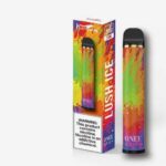KANG VAPE 2000 PUFFS DISPOSABLE PENS 10CT - LUSH ICE