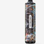 KANG VAPE 3000 PUFFS DISPOSABLE PENS 10CT - COTTON CANDY