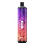 KANG VAPE 3000 PUFFS DISPOSABLE PENS 10CT - LUSH ICE